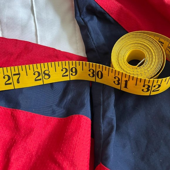 Vintage Authentic Majestic XXL Boston Red Sox Zip Pull Over Jacket - Picture 10 of 15